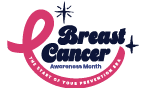 Breast Cancer Awareness Month -The Start of Your Prevention Era