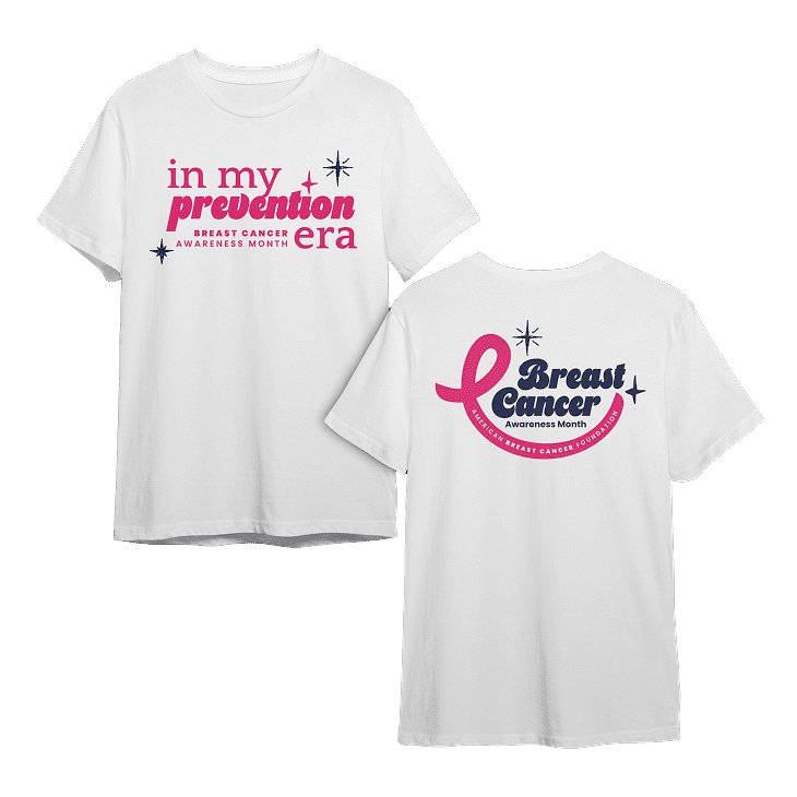 BCAM t-shirts