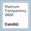 candid logo