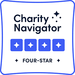 charity navigator logo