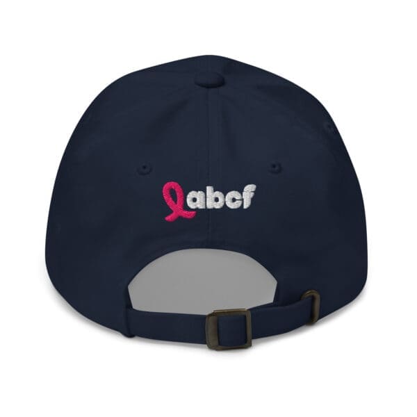 Prevention Era Hat in Navy - Image 6