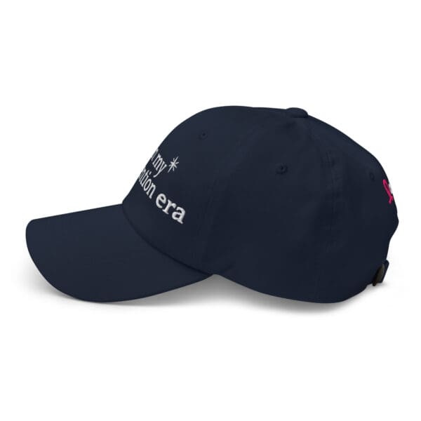 Prevention Era Hat in Navy - Image 4