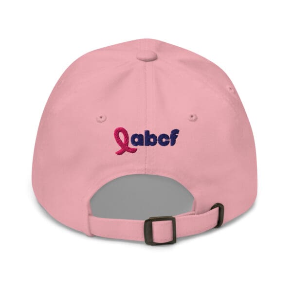 Prevention Era Hat in Pink - Image 6