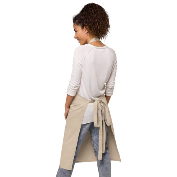 Prevention Era Apron - Image 3