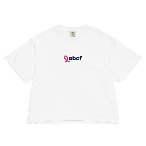 Prevention Era Boxy Women's Tee - Image 4